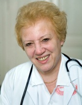 Dr. Körner Anna