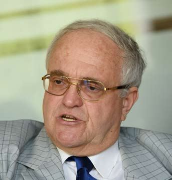 Prof. Dr. Kempler Péter
