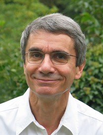 Dr. Pánczél Pál