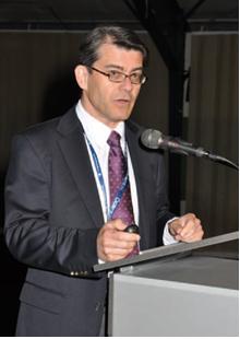 Prof. Dr. Barkai László