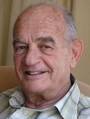 Prof. Dr. Halmos Tamás