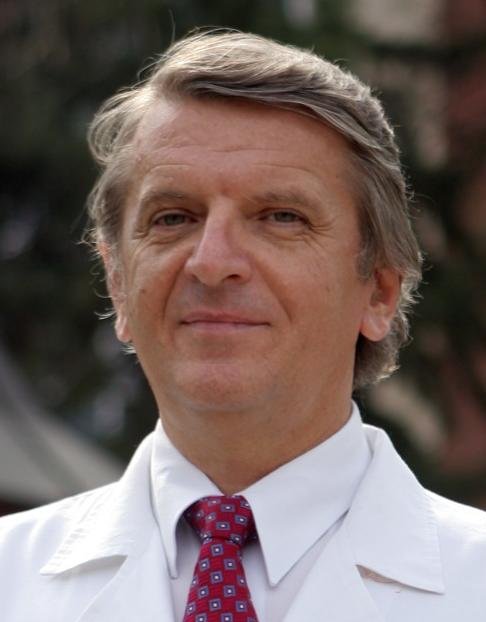 Prof. Dr. Jermendy György