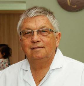 Dr. Vándorfi Gyz