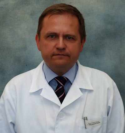 Dr. Várkonyi Tamás