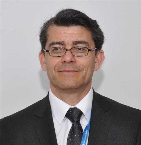 prof. Dr. Barkai László