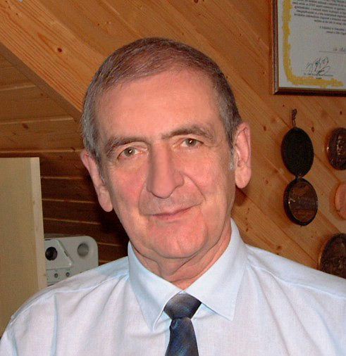 Dr. Békefi Dezs