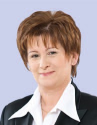 Dr. Bene Ildikó