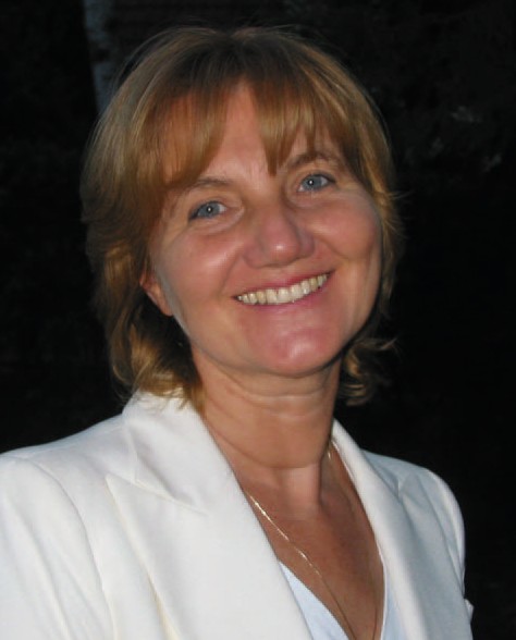 dr. Oláh Ilona