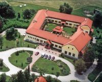Hotel Szépalma