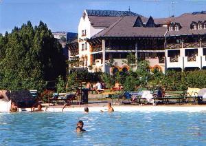Hunguest Hotel Flóra***, Eger