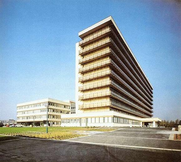Jahn Ferenc Dél-pesti Kórház és Rendelintézet