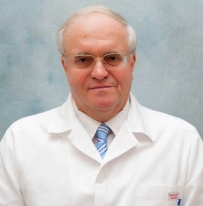 Prof. Dr. Kempler Péter