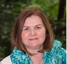 Dr. Almássy Zsuzsanna a szervez bizottság elnöke