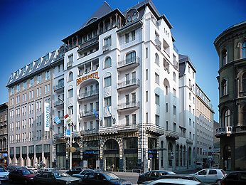 Novotel