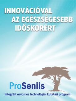 ProSeniis 2011 Konferencia - Életvitel és egészségmonitorozás otthon