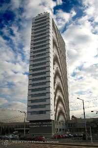 Semmelweis Egyetem, Nagyvárad téri Elméleti Tömb