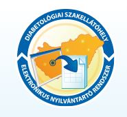 Diabetológiai Szakellátóhely éves megújítás 2016. január 15-ig