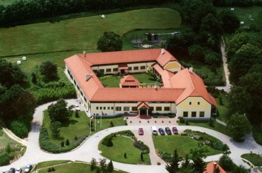 Hotel Szépalma