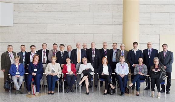 Vezetség 2016-2020.