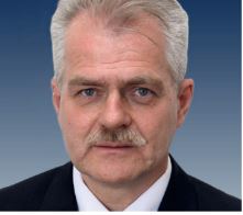 Prof. Dr. Wittmann István - a szervezbizottság elnöke