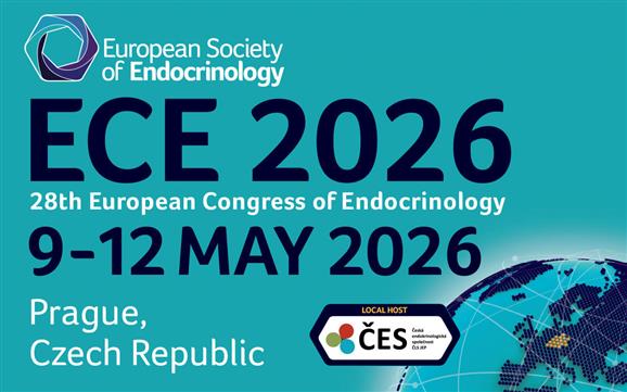 European Congress of Endocrinology (ECE) 