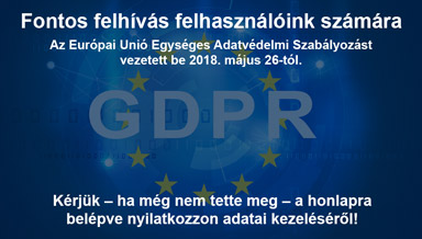 GDPR