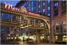 mercure