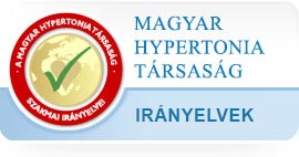 Magyar Hypertonia Társaság On-line