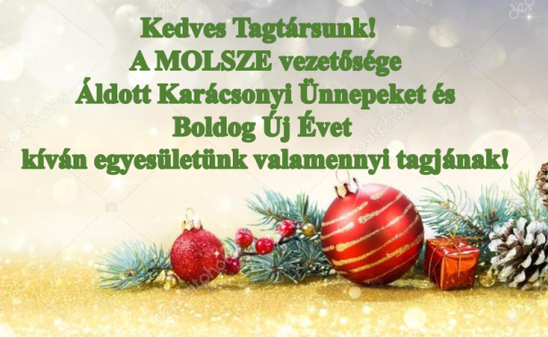 Kellemes �nnepeket!