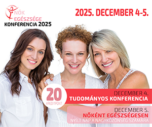 Multidiszciplin�ris tudom�nyos konferencia a n�k eg�szs�g�r�l