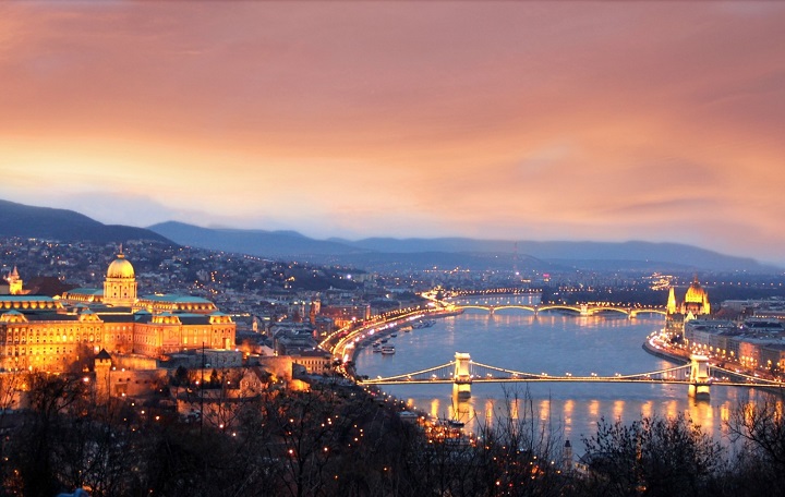 15th Central European Congress of Rheumatology (CECR) (Budapest, 3-5 December, 2026)
